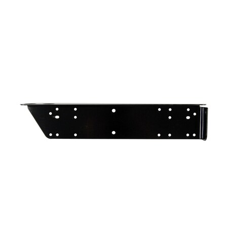 Mtd Bracket-Mounting 16587D-0637
